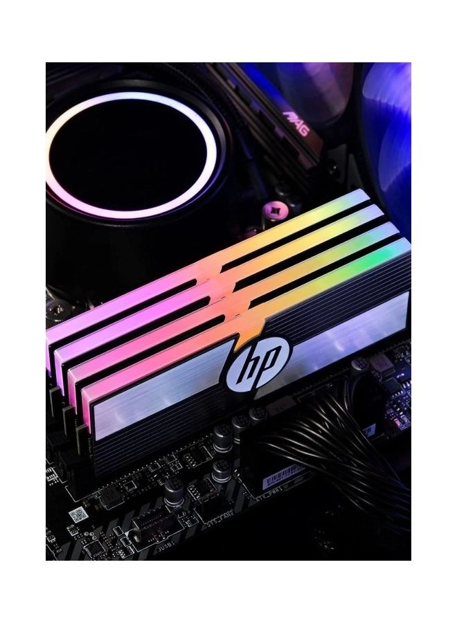 V10 RGB - 16GB 3600 MHz DDR4