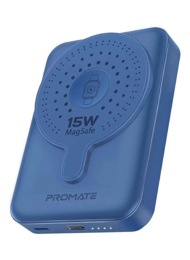 PowerMag-Duo - 20W Wireless