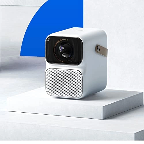 Projecter Mini Projector 7467834