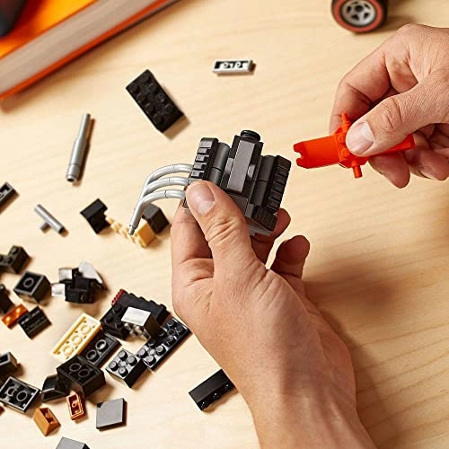 Street Rodder - 1:20