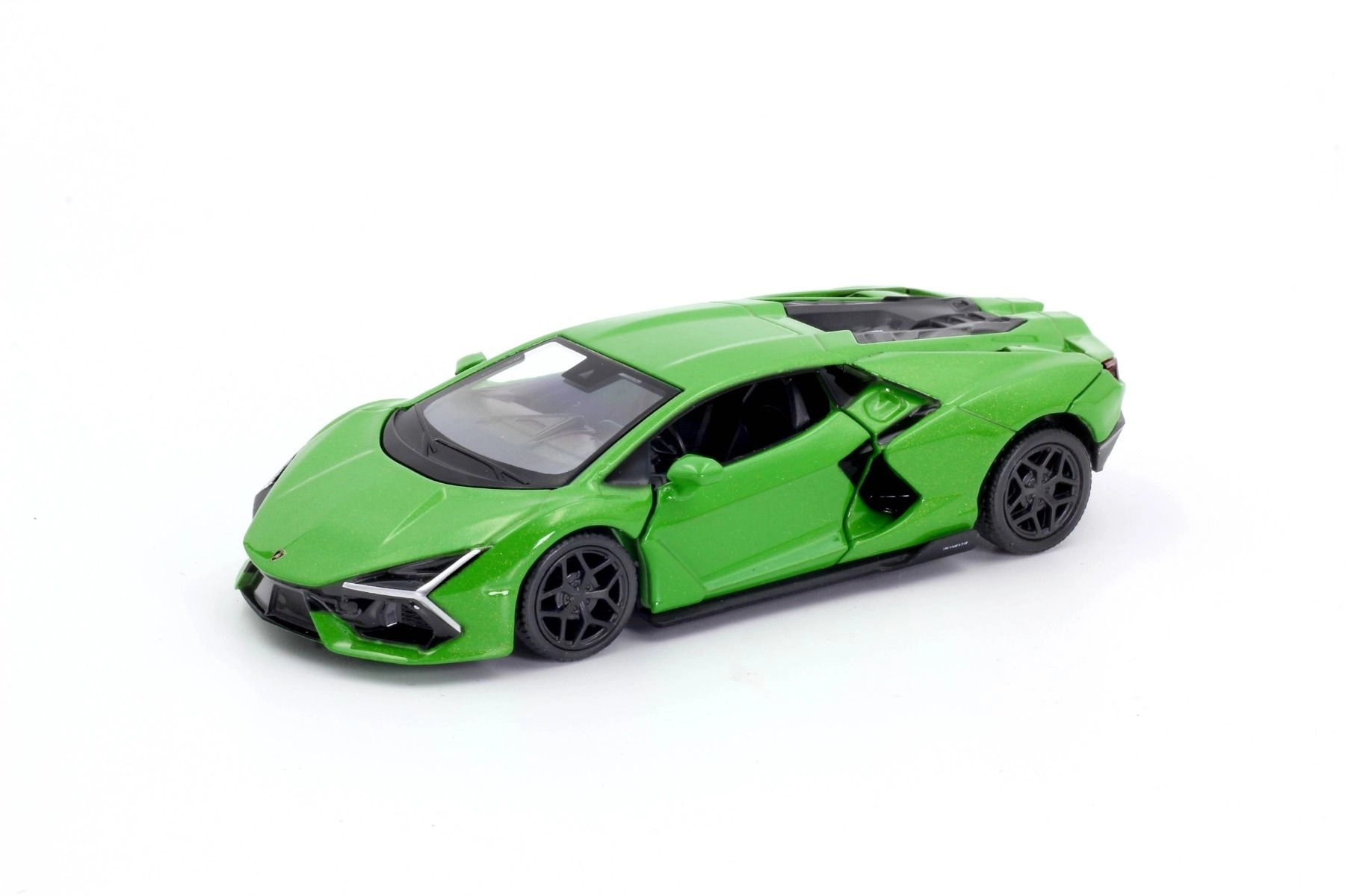 Lamborghini Revuelto - 1:36