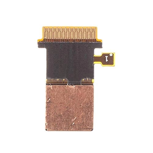 Front Facing Camera Module - Motorola Moto Z XT1650
