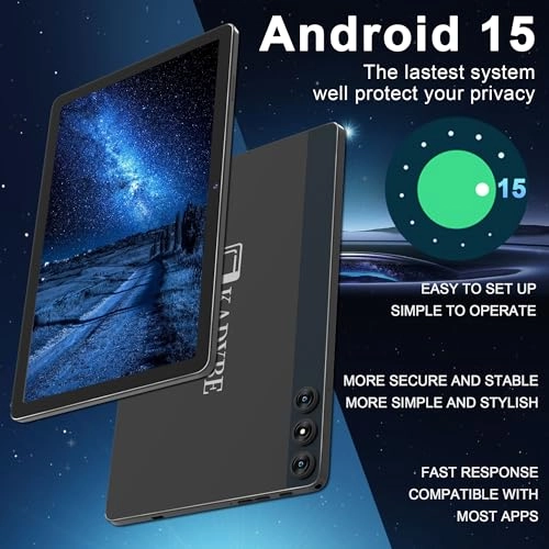 D105 - 64GB 10"
