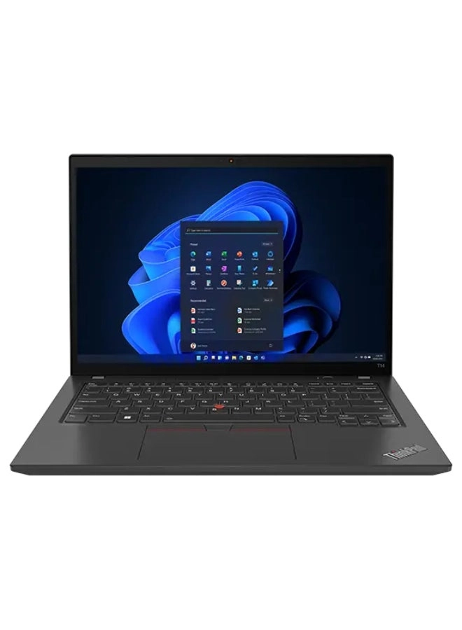 ThinkPad T14 Gen4 21HD000PGR - 14'' i7-1355U 16GB DDR5 512GB SSD