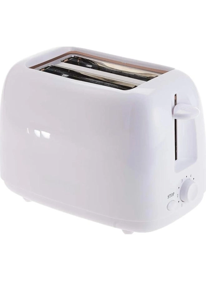 Tradeo Electric Bread Toaster - 2-Slot