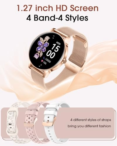 Smartwatch 41mm