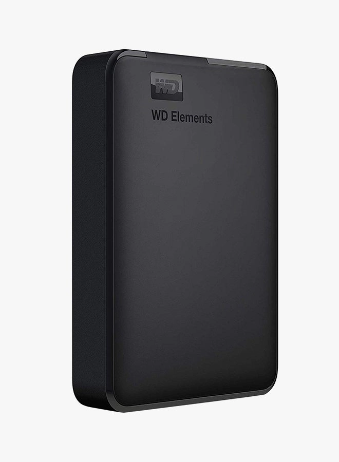 Elements 4TB HDD