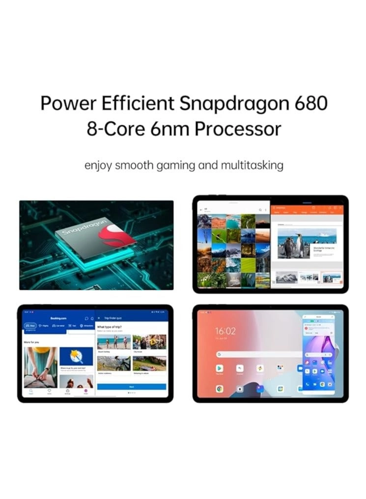 Pad Air - 64GB 10.36"