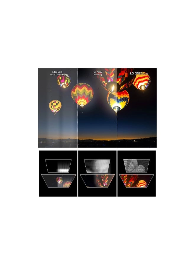 86QNED996QA - 86 inch