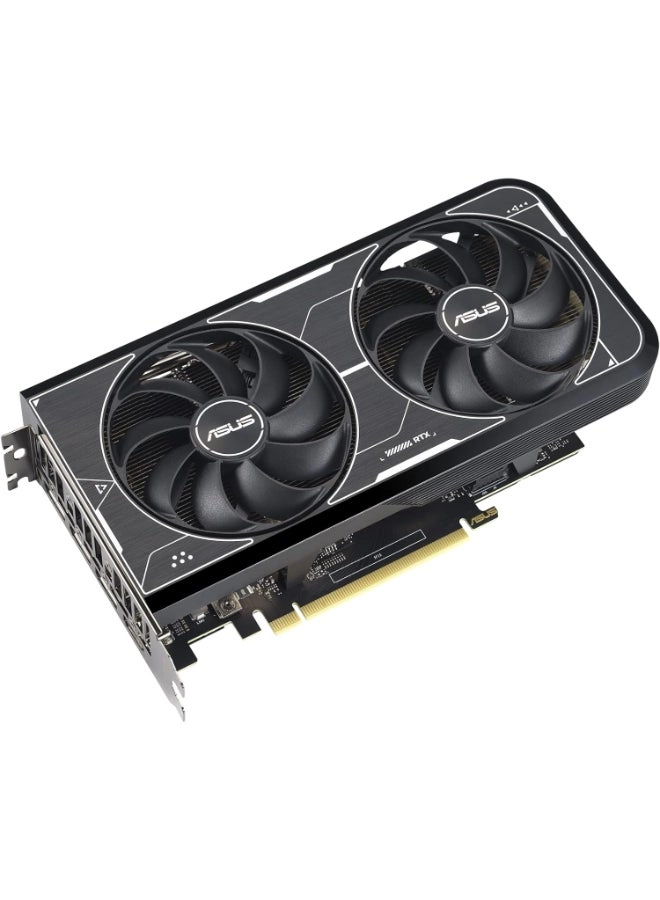 RTX 3060 Ti - 8GB
