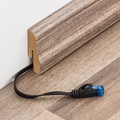 CAT 6 Flat Network Cable - 5 M