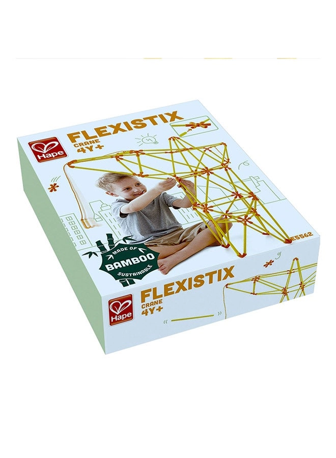 Truss Crane Block Kit - Construction 94pcs