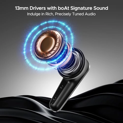 Airdopes 280 ANC Wireless Earbud