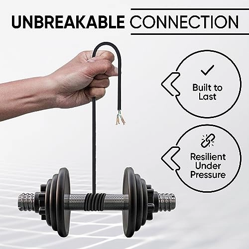 Cat 6 Ethernet Network Cable - 100 Meters