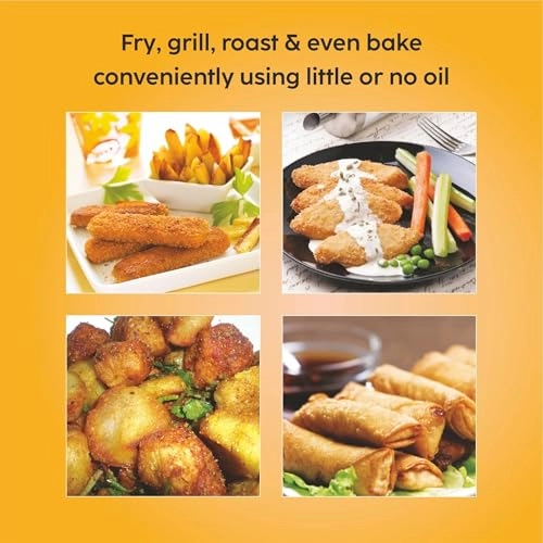 Digital Air Fryer SA3043DSS