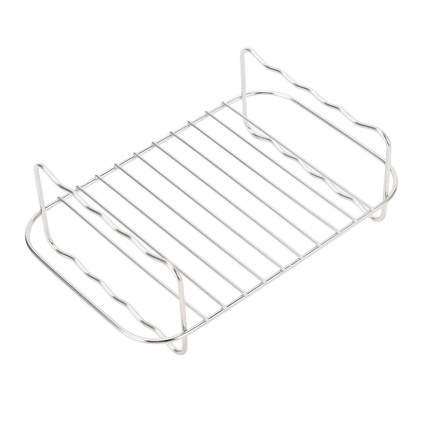 Fryer Rack - Stainless Steel