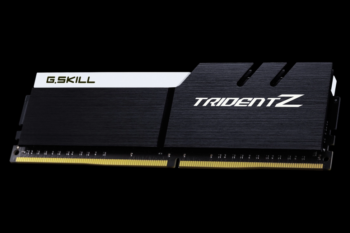 Trident Z Neo - 16GB 3600MHz 288-Pin DDR4