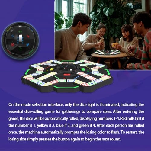 Flying Chess Puzzle (Luocuv0efz8g2o3)