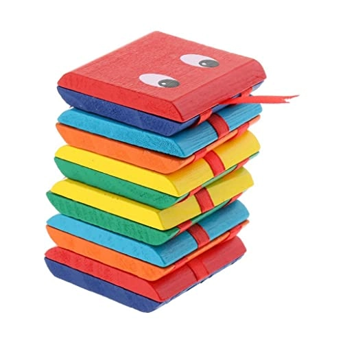 Board Toy - Approx. 25 X 5 X 1.3 cm