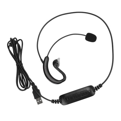 qs9kxpb8z4 Wired Headset