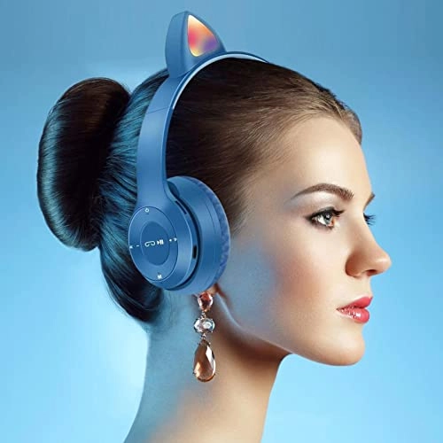B0BW3P14BT Wired Headphone