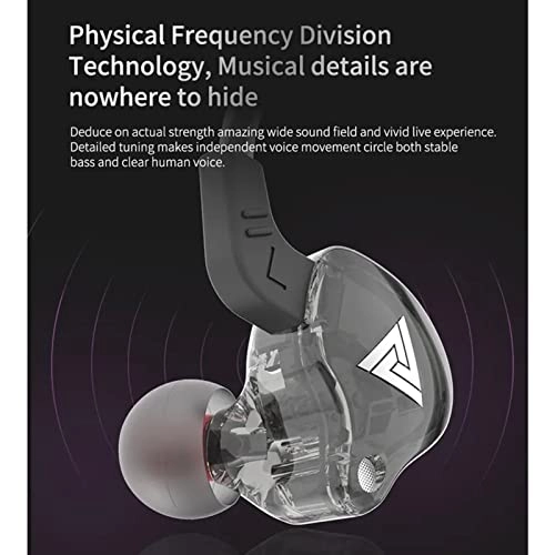 Earbuds Wired Earbud