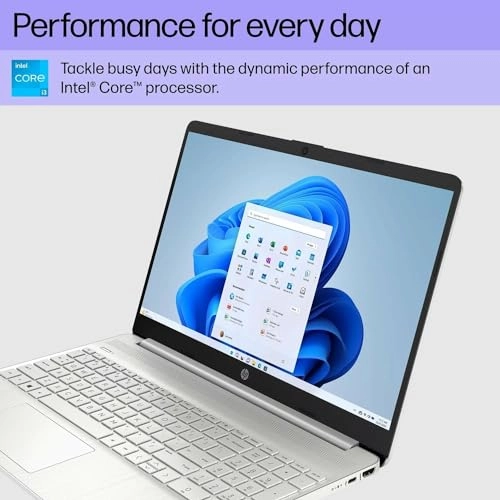 15-dy5131wm - 15.6'' 256GB 8GB 256GB Core i3-1215U