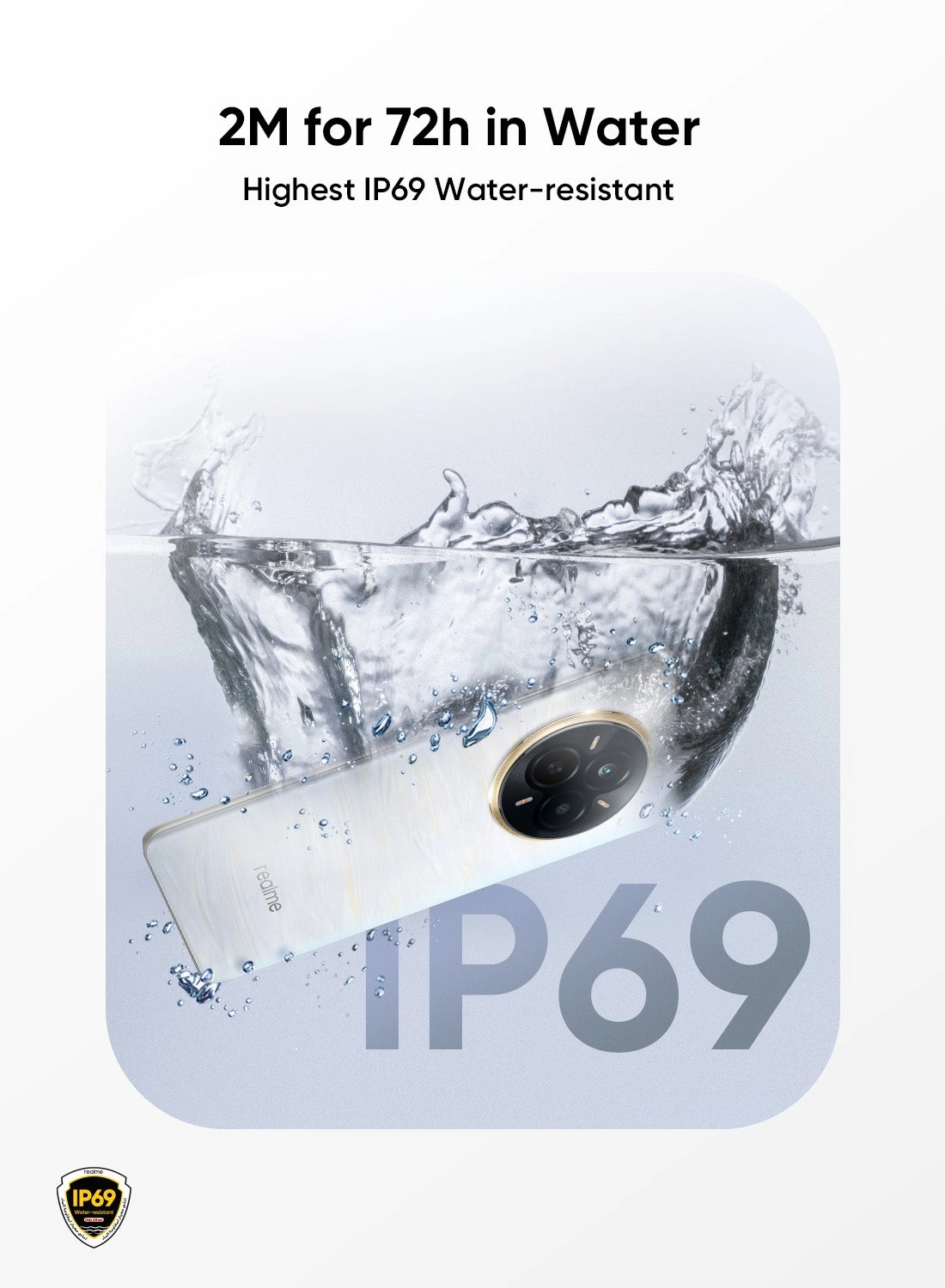 14 Pro - 12GB 256GB