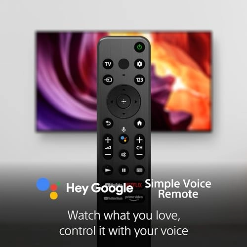 (Renewed) KD-75X80K - 75 inch