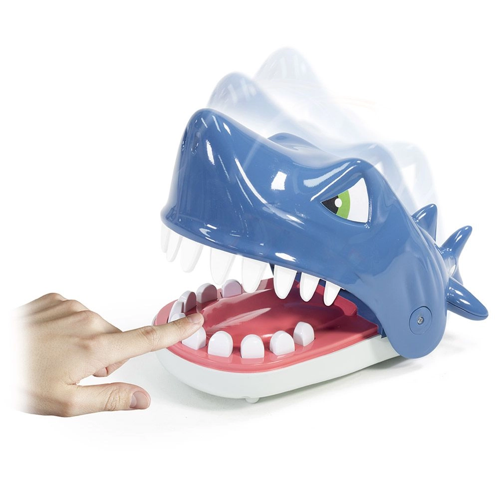Shark Chomp - game
