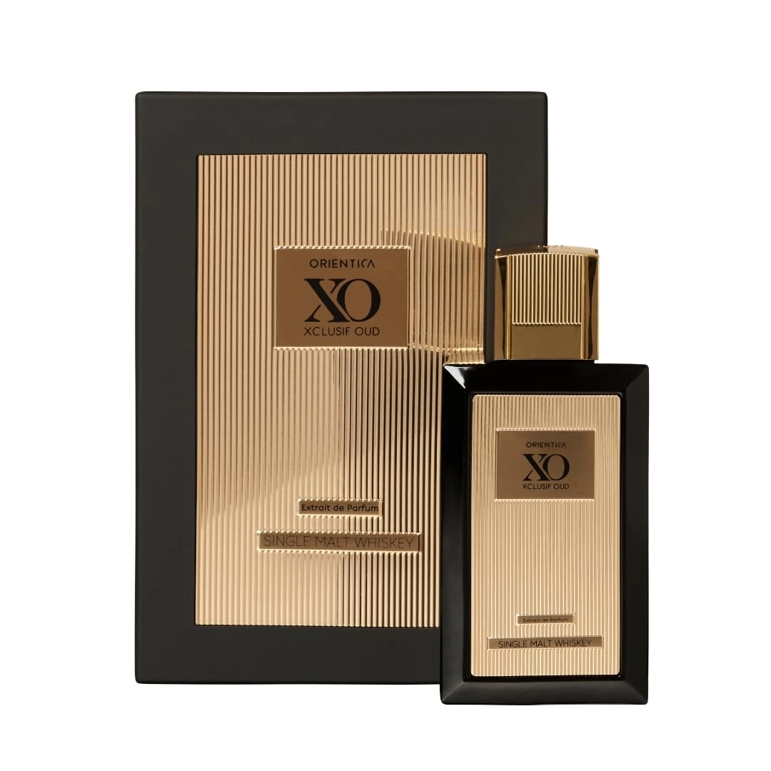 Orientica XO Xclusif Oud - 120ml