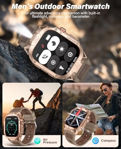 Sports Smart Watch Aluminium GPS