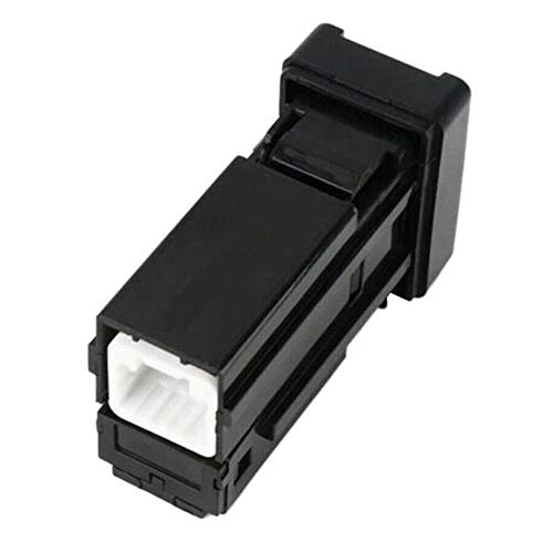 Aux Port Input Jack