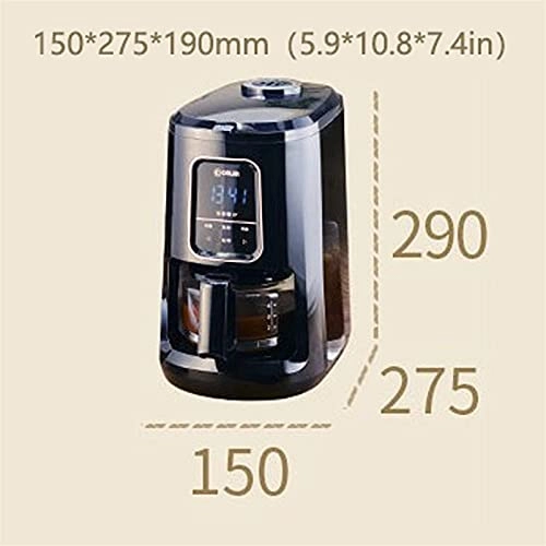 Mini One - Capsule Automatic