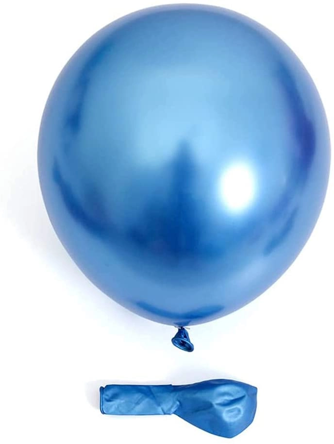 Latex Balloon - 25-Piece