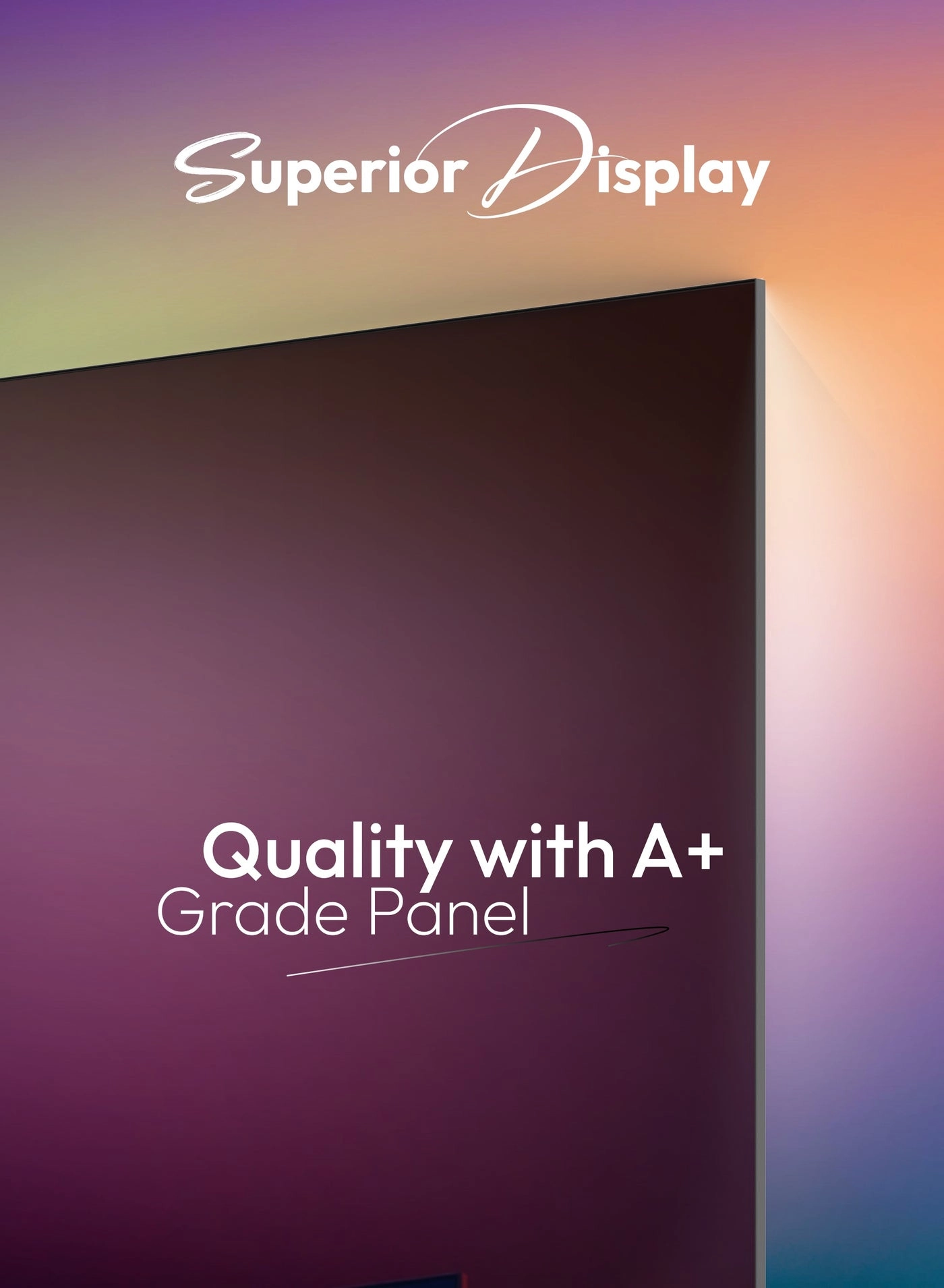 TV SG-C5525 SMART 55"