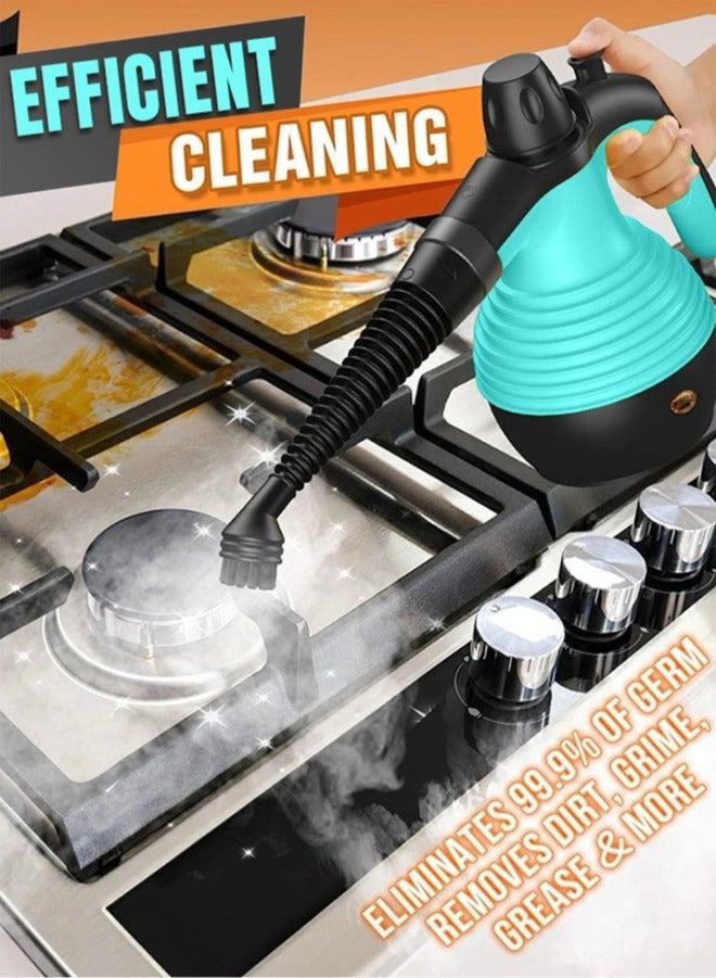 Handheld Steam Cleaner - 350 ml