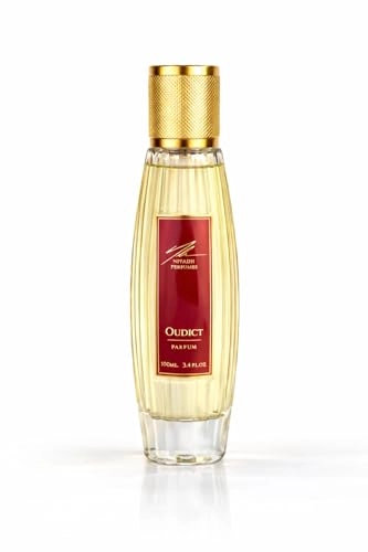 Oudict Eau de Parfum 100ml
