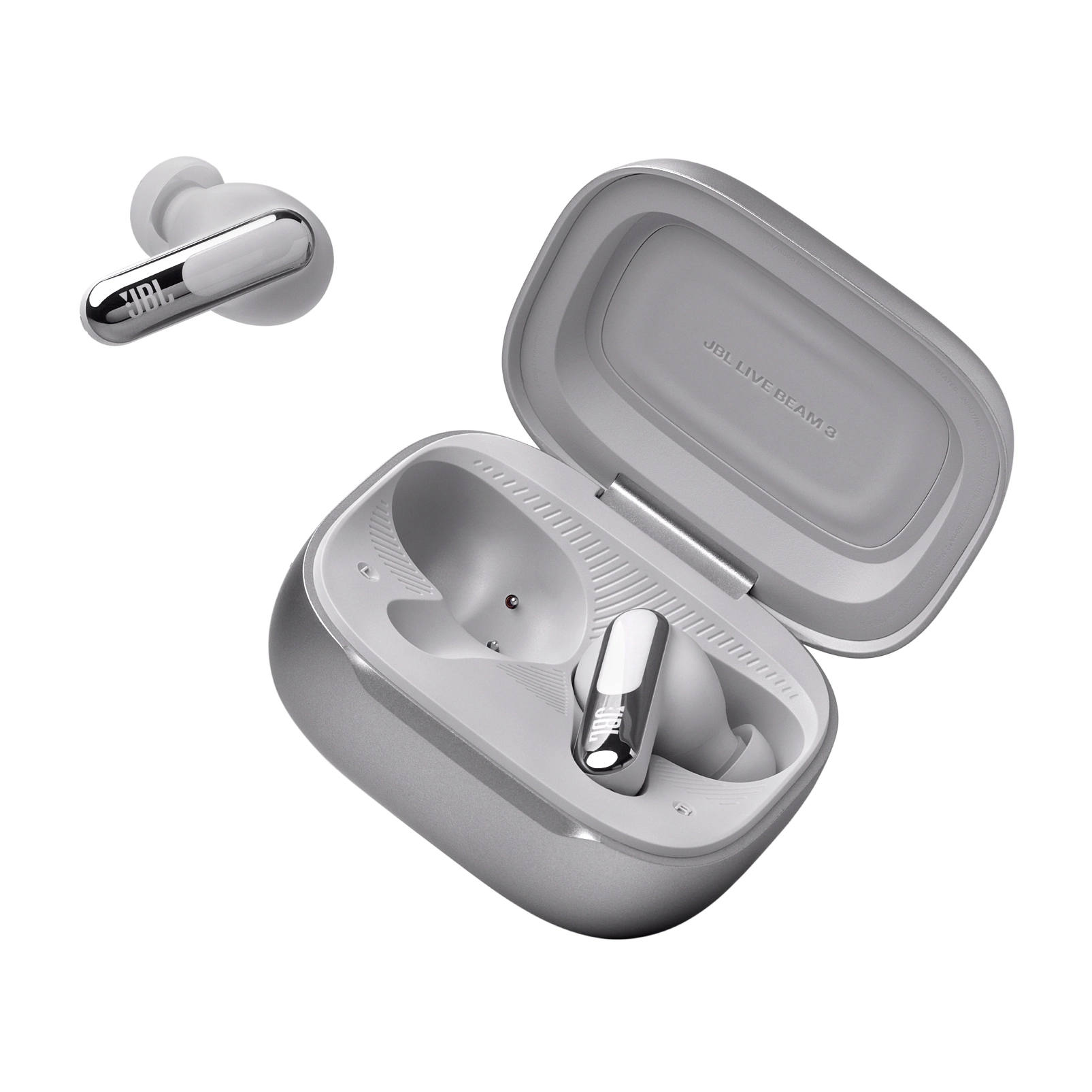 Live Beam 3 Wireless Earbud