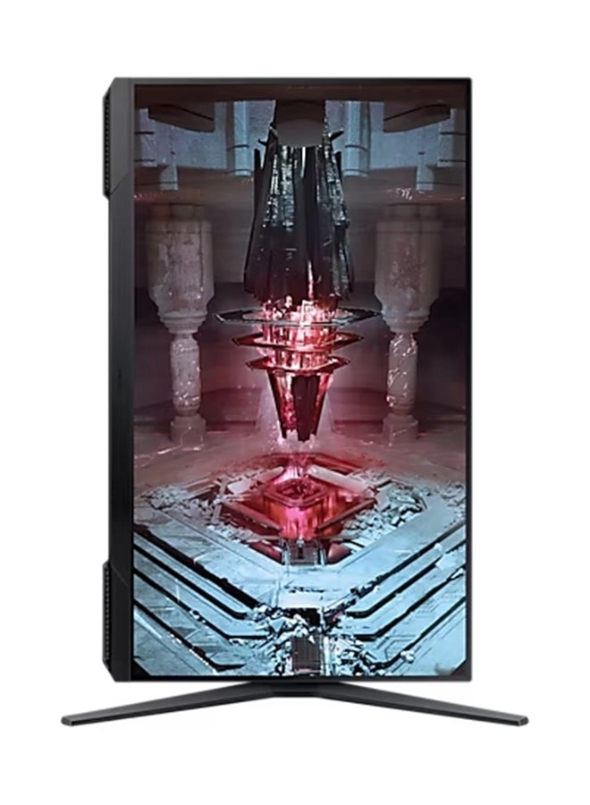 Odyssey - LS27CG510EMXU 27" 2560 X 1440 (QHD)