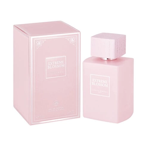 Louis Varel Extreme Blossom Eau de Parfum 100 ml