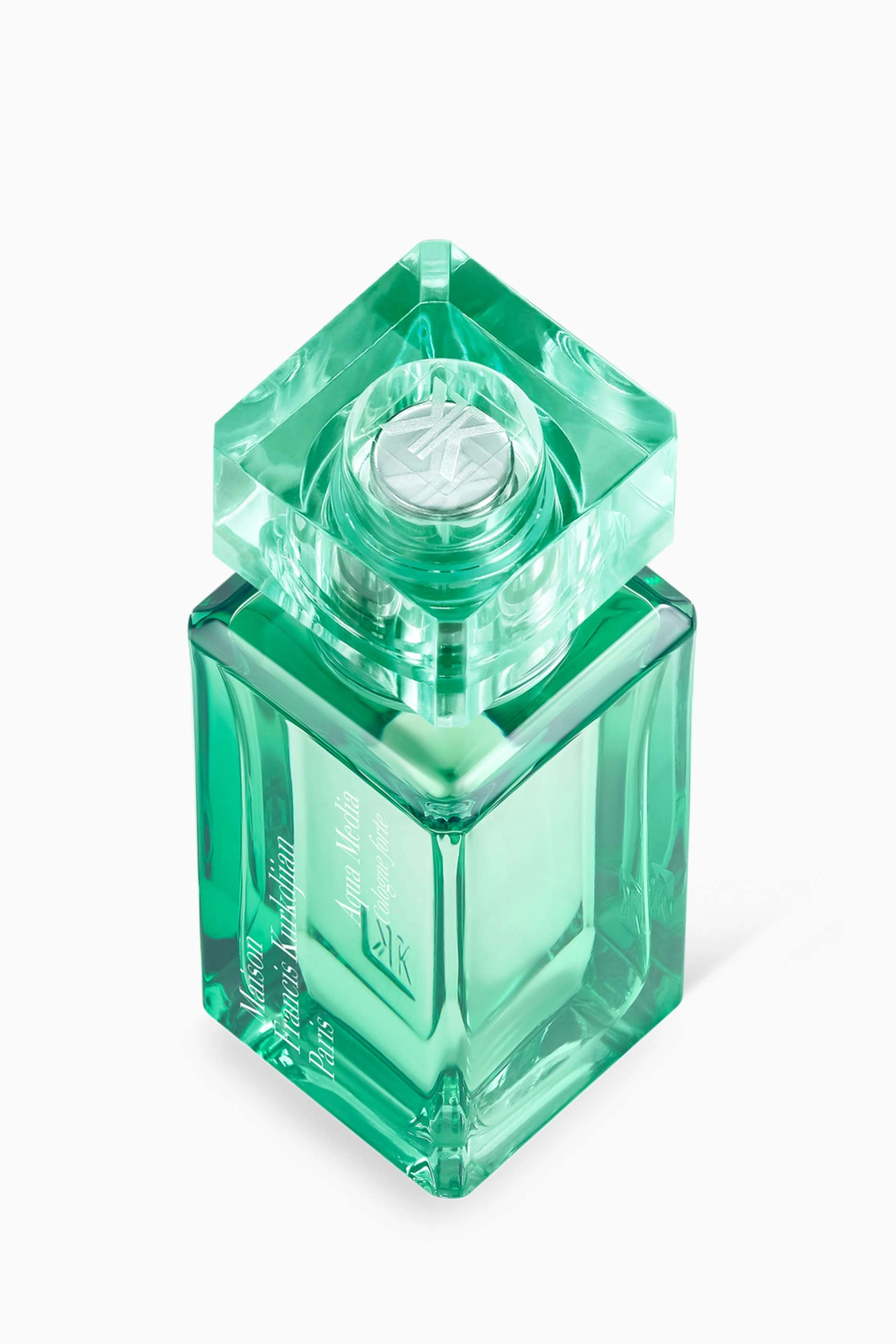 Aqua Media Cologne Forte - 35 milliliter