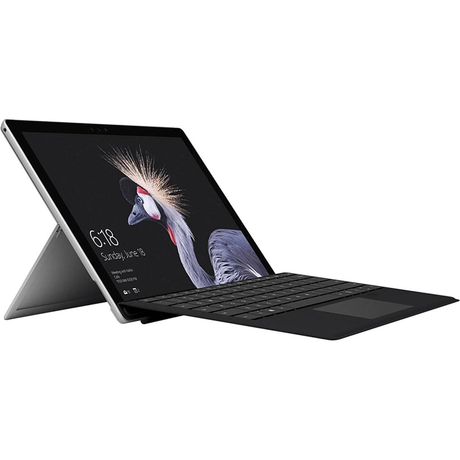 Surface Pro Type Cover - Standard