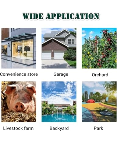 Fake Camera - Outdoor