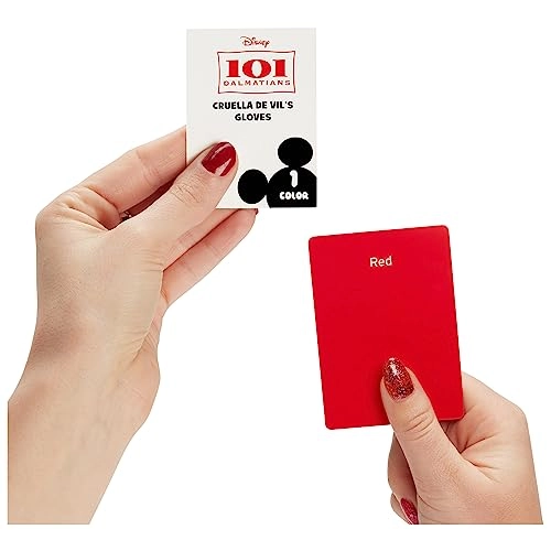 Disney Colorbrain - Board Game