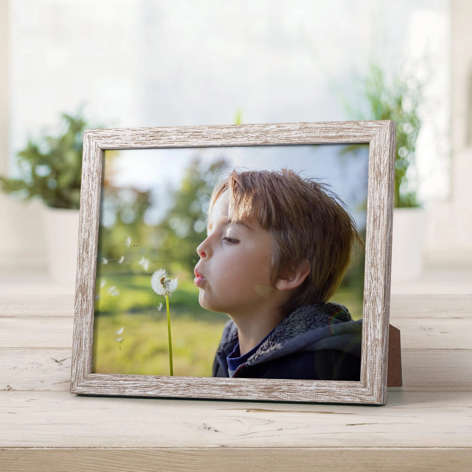 8x10 Photo Frames