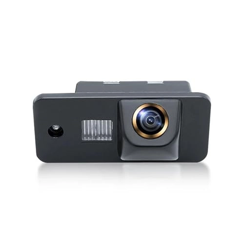 Rear View Camera - Night vision Wire AHD 720P