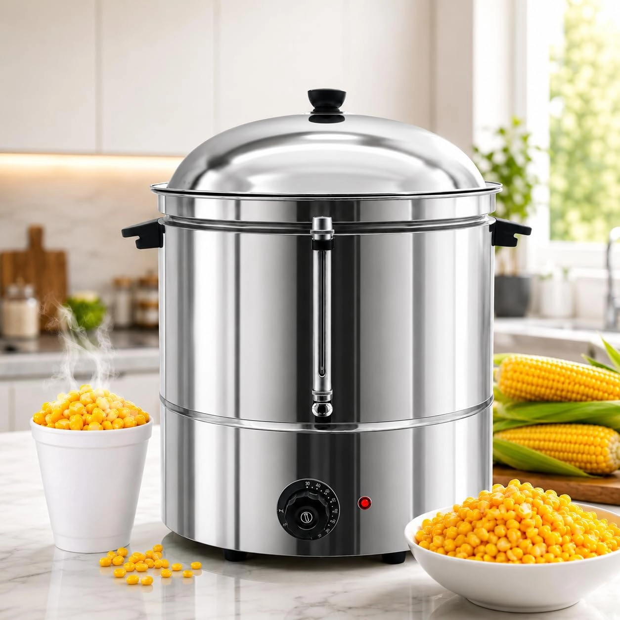 G GRACE GR-48 - 48 Liters Counter-top