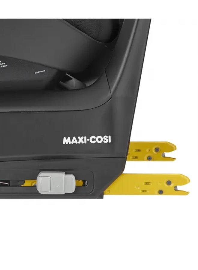 Pearl Smart i-Size - Toddler Latch