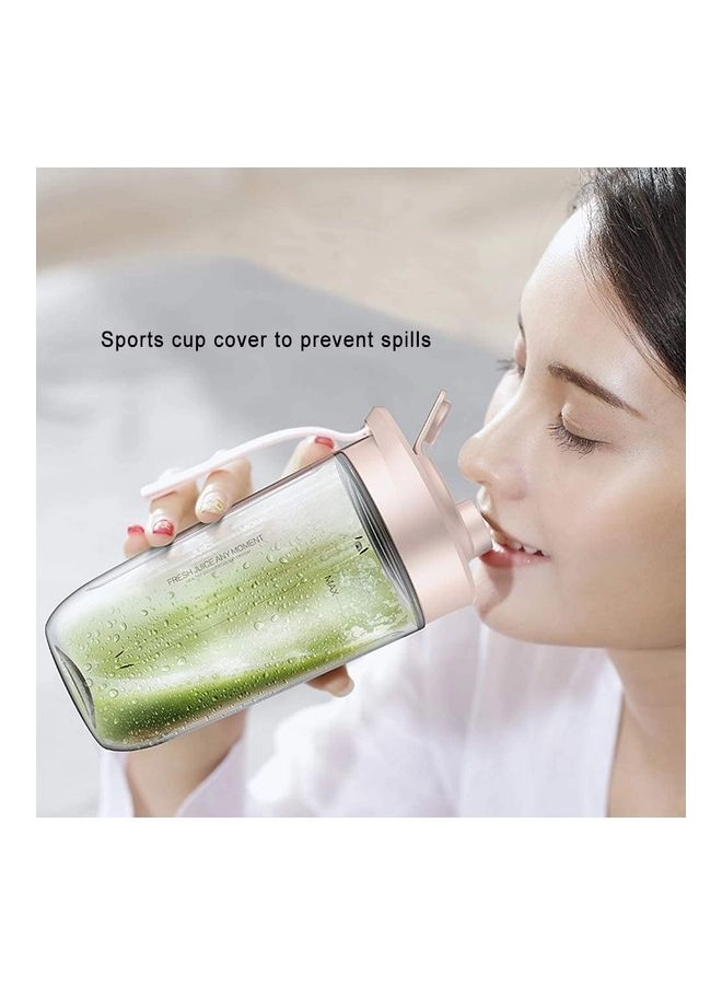 DEM-NU05 - 140 W 400 ml